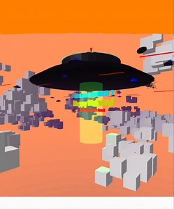 Digitales Alien Geschenk - Etsy.de