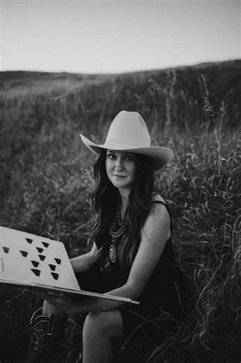 Therapy Session in progress @Trust & Mane Extensions #northdakotahairstylist #bismarckhairstylist #haircutting #hairstyle #stylingtipsforwomen