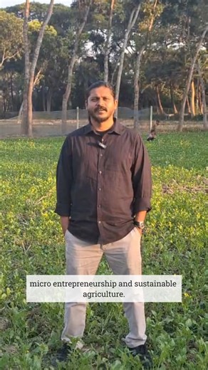 Orange Corners Bangladesh on Instagram: "In the heart of Bangladesh, smallholder farmers can find big opportunities with Digigram Ventures. With over a decade of experience in development and social enterprise, they connect farmers to finance, quality inputs, training, and markets, strengthening rural livelihoods. Their goal is to become Bangladesh’s leading care-economy enterprise, empowering women and building stronger rural communities. 🌾 Here’s who they are, why they started and where they 