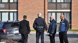 With homicide rates down, here's where each Lansing-area case stands