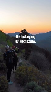 Discover the true joy of friendship on the trail. Nothing beats fresh mountain air, laughter with your best friend, and the simple magic of hiking together. Whether you’re chasing sunrises or just escaping the daily grind, these moments are what fill your cup and create unforgettable memories. Tag your hiking buddy and start planning your next outdoor adventure today! #FriendshipGoals #HikingWithFriends #OutdoorJoy #MountainMagic #ThisIsReal | Visit Estes Park