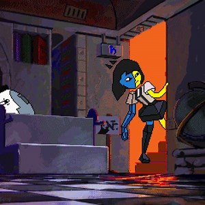 Non video game music