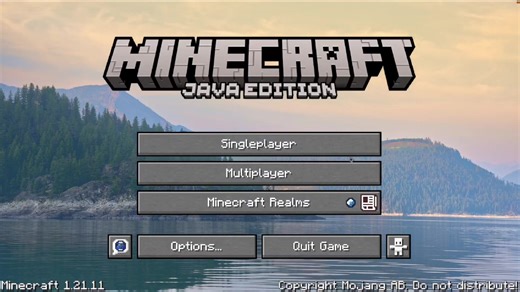 Exploring Minecraft Shaders for Realistic Effects