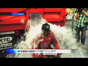 Celebrities accepted "ALS Ice Bucket Challenge" Compilation