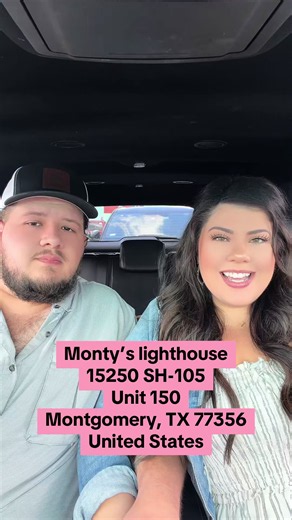 Monty’s Lighthouse Conroe TX — Full Food Review & Location