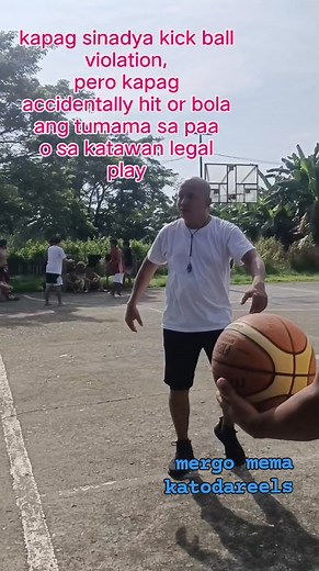 #fblifestyle #ballislife | Gomer M Mame