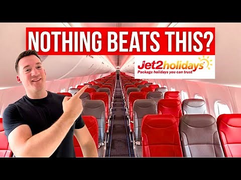 Are Jet2 Flights and Jet2 Holidays Any Good?