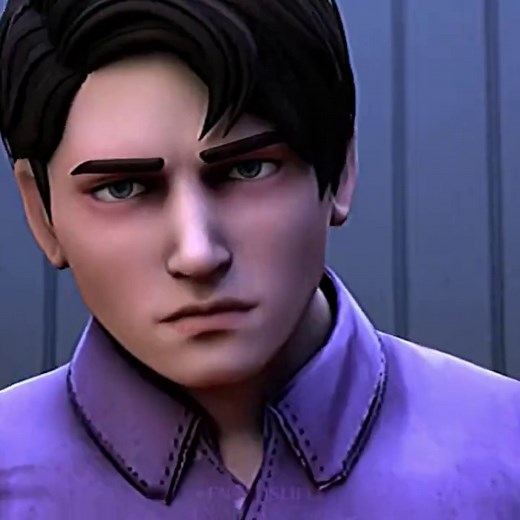 Michael Afton: The Heart of FNAF Lore