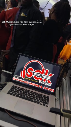 Sdk Music Empire For Your Events 🦾🦾 @Elijah Kitaka on Stager @Selector Derrick Sdk Official @Sdk Musie Empire Djz @FUFA Tv @102.1 FUFA fm @Elijah Kitaka @WATU CREDITS #sdkmusicempireandevents #elijahkitaka #bobiwine #selectorderricksdk #trendingvideo