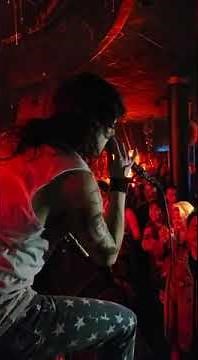 The Bites - Squeeze (Live at The Viper Room, Hollywood)