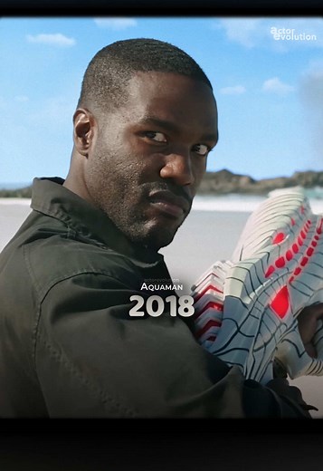 Yahya Abdul Mateen II: Evolution in Film and TV