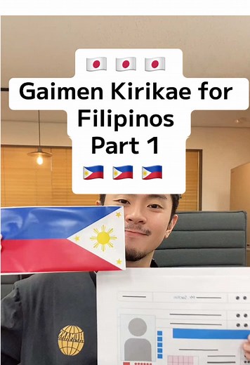 Gaimen Kirikae Part 2: Driving in Japan for Filipinos
