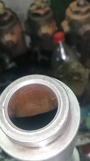 5.5K views · 36 reactions | #lapping of air starting valve #pleaselikeshareandfollow | Alvin Enario | Facebook