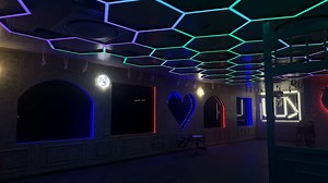 5025 Flex Neon DMX RGB Led Rope Strip Light 5 Meter Rgb 5050 Waterproof Led Strip Light SMD Light Rgb Led Strip 3000K 6000K