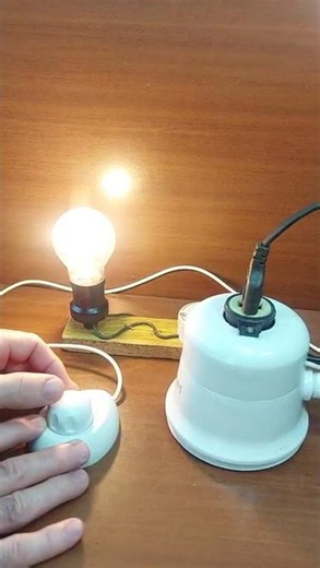 DIMMER CONTROLADOR DE MOTOR E LAMPADA DIMER