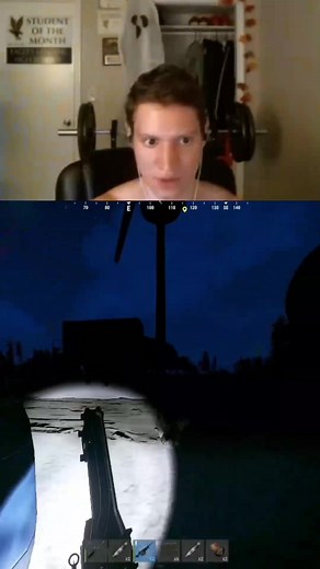 This group was soft DMA cheating all wipeday, they came into chat mocking us with broken english #rust #dmacheats #rustcheats #sulfur #m249 #rustwipe
