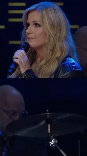Trisha Yearwood & Don Henley harmonize “Walkaway Joe” on Austin City Limits” #musicmatters