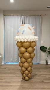 Scooping up all the sizes 🍦✨ From the smallest scoops to the biggest, here’s every balloon sizes that brings this sweet ice cream setup to life! INVYTE Us to Your Next Event at the link in the comments .............. #tutorial #tutorials #how #howto #diy #balloonart #whatsthescoop #balloon #bts #diypartydecor #decor #virginia #balloonartist #size #party #trending #reels #setup #icecreamcone #birthday #babyshower #setup #ideas #inspo #balloonclass #icecream #event #hacks #tips #balloons | Invyte