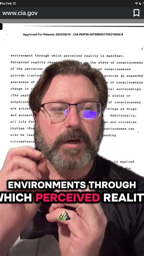 ✧༺ ⚛️ The Physics of Entrainment ⚛️ ༻✧ Two tuning forks. One vibration. Strike one… and the other begins to sing. 🔔 In this reading, I explore the section describing resonant entrainment — the idea that oscillating systems can synchronize when frequency, power, and consistency align. From vibrating metal to brain waves, the document draws a bridge between classical physics and human perception. Frequency. Resonance. Synchronization. 🌊 This video highlights how matching vibratory rates allow en