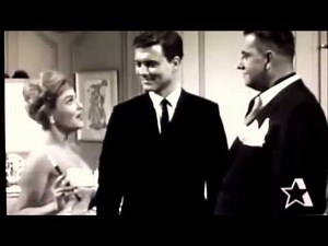 From Youtube film 77 Sunset Strip season 3 episode 23 Strange Bedfellows