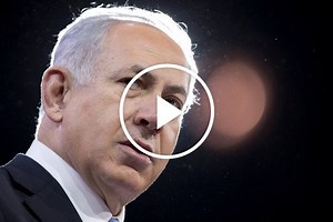 Netanyahu Warns Against Iran at Aipac