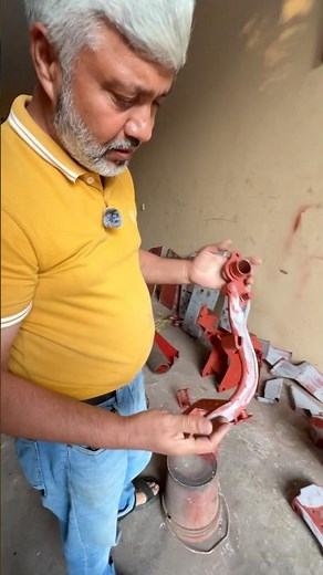 Tractor Repaint #shorts