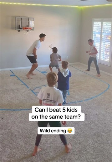 this may be my favorite video we've done. Day 97! | funny kids