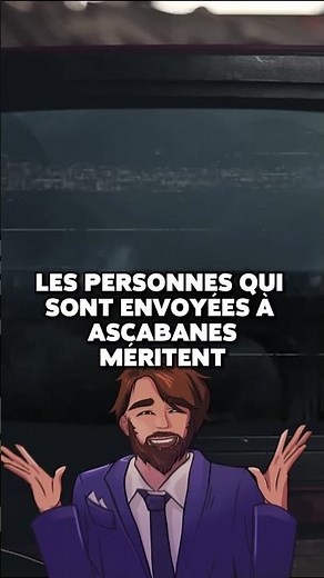 Harry Potter | Les détraqueurs, ces fonctionnaires...