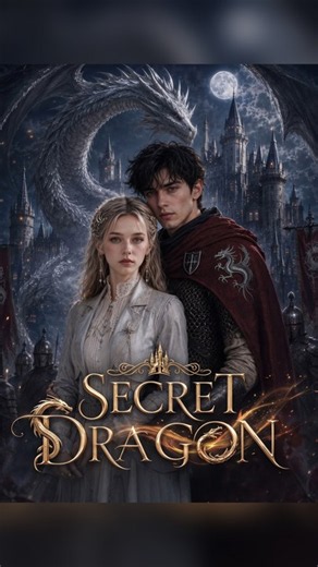 Secret Dragon #Sm - Full movie after this ad