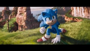 The Source |Sonic Gets a Make Over in New Live-Action Trailer