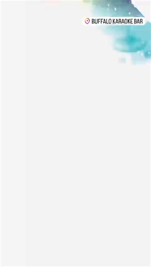Buffalo Karaoke Bar on Reels