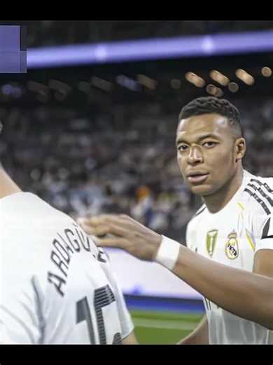 Decided to edit Mbappe #realmadridfans #mbappe #france #football edites #fypppppppppppppp