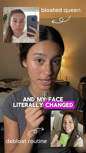 MeltMe™ | Fast-Acting Supplements on Instagram: "If your face looks puffy every day, your lymph system isn’t moving. And no amount of gua sha will fix that alone. MeltMe™ supports internal lymphatic drainage, where the real congestion lives. Less puffiness. Less heaviness. More definition. Try it and see your face change. 🔗 Link in bio 💬 Comment LYMPH if this is you"