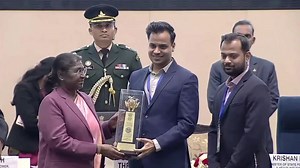 313 reactions · 89 shares | Atomberg Technologies was announced as...