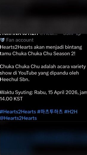 Ketagihan rupanya beliau main sama cucunya #hearts2hearts #kpop #heechul