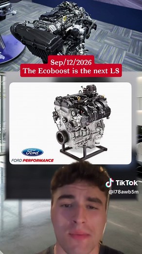2.3L EcoBoost Engine Swap Benefits & Why It's Compared to the LS