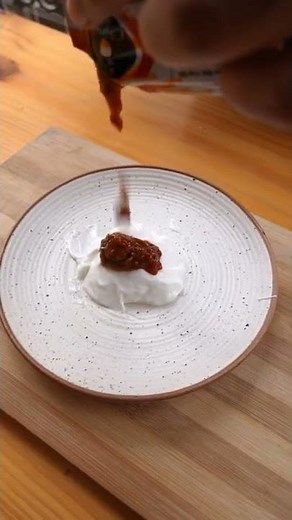 Easy Nacho Dip Recipe | Dip Recipes