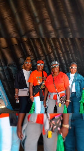 Classic Fan Fest 2025 | Florida Blue Florida Classic Weekend A full day of sunshine, HBCU pride, and community! FAMU, BCU, alumni, families, and fans all came out strong. From the vendors to the music to the energy across the Yard — Classic Weekend never disappoints. #FloridaMelanin #FloridaClassic #HBCUPride #ClassicWeekend #FAMU #BCU Florida Melanin, Florida Classic, Florida Classic 2025, Classic Fan Fest, Florida Blue Florida Classic, HBCU, HBCU Pride, FAMU, Bethune Cookman, Classic Weekend, 