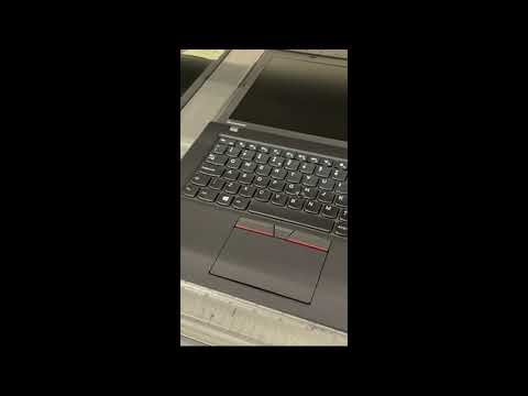 Lenovo ThinkPad Keyboard Reprinting - Printing Services