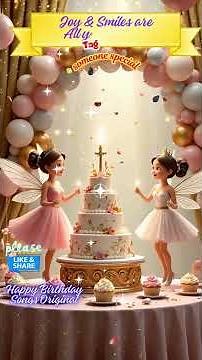 The #1 Fairy Song You MUST Play at Your Princess Party in 2025