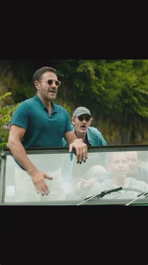 #Short extrait du film chamboultout (2019) avec Alexandra Lamy et José Garcia