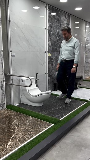 18K views · 111 reactions | This Is Unique WC Now They Know The Benefits Of This . CONTACT FOR MORE AND FOLLOW FOR UNIQUE IDEAS . #toilet #wc #washroom #seating #bathroom #uniquefinds #ProductOfTheDay #HomeImprovement #ideas | ACE Solution | Facebook
