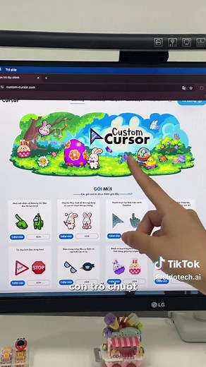 Trang web bổ ích cho dân PC và Game thủ