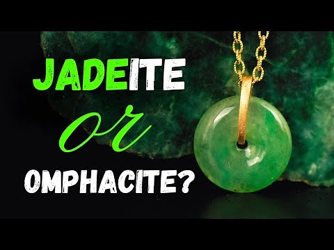Jade for Gemologists - Fei Cui Explained - ft. Lotus Gemology (Richard Hughes and Kaylan Khourie)