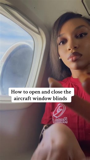 Understanding Aircraft Window Shade Etiquette