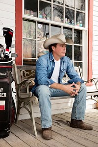 Clay Walker's fight against MS is personal