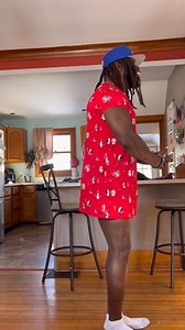 They take our hoodies like it’s law… So we said bet. Moo moo season activated 😌✨ We starting a new trend: #PaybackInPolyester Shoutout to all the fellas rocking the floral flow. Comfort > ego 💅 | Chaz Bruce