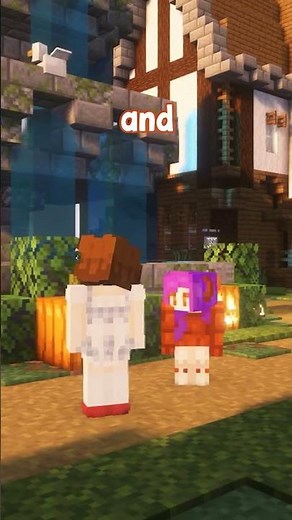 cozy server for the fall! 🍂 ip: thealater.com #minecraft #mcserver #mcyt #minecraftserver #mc