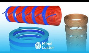 Mind Luster - Learn Transformer Winding types