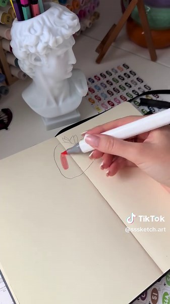 Art Techniques for Sketching and Drawing